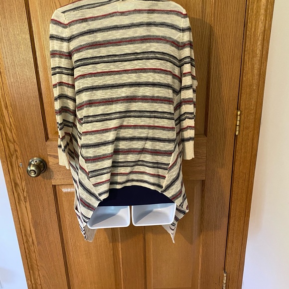 Cardigan set - Picture 7 of 7